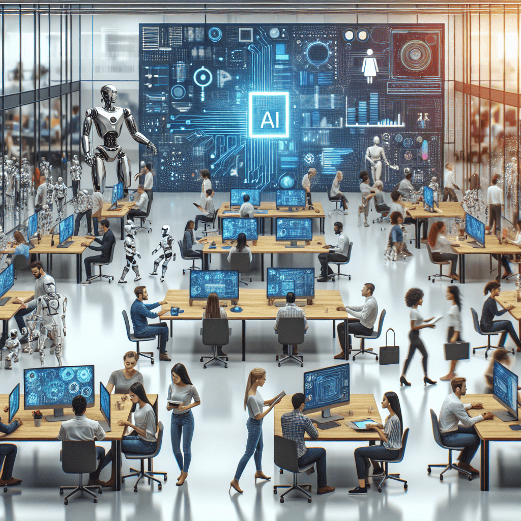 תמונה עבור הפוסט "AI משנה הכל: רפואה, חינוך ותפעול"