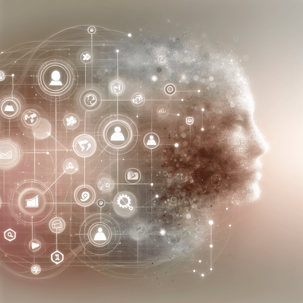 תמונה עבור הפוסט "AI בשירות המוניטין הדיגיטלי"